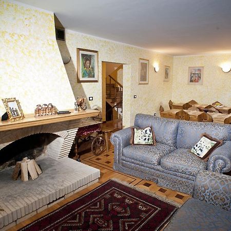U Gabryla Hotell Biały Dunajec Eksteriør bilde